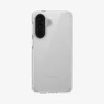 Spigen Ultra Hybrid &uuml;mbris Samsung Galaxy A57 5G jaoks, kristallselge