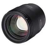 Samyang AF 85mm f/1.8 FE objektiiv Sony E-kinnitusele