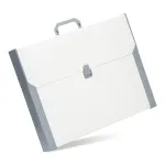 ARISTO Studio Case A3 Drawing Board Case Grey Polyester AR7073