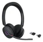 Yealink BH74 Teams USB-C/A k&otilde;rvaklapid