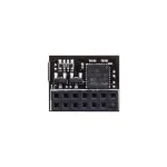 TPM-moodul ASUS TPM-SPI 2.0, hostiliides SPI, laius 16 mm, s&uuml;gavus 13 mm