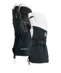 Ortovox Freeride 3 Finger Glove Pro - Black Raven/Black, Size M
