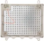 ATTE ABOX-L3 Outdoor Enclosure IP55