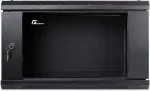 GETFORT ECO v2 19 inch 6U 600x450 seinakapp must