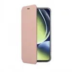 SCREENOR Clever OnePlus Nord CE 4 Lite 5G rahakotiga &uuml;mbris Roosa