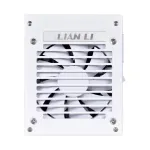 Toiteplokk Lian Li SP0850G.W 850 W SFX 80 PLUS Gold 20+4 pin ATX valge