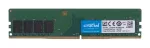 Crucial DDR4 - Modul - 8 GB - DIMM 288-PIN