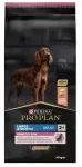 PURINA Sensitive Skin Large Athletic Adult Salmon - kuivtoit koertele - 14 kg