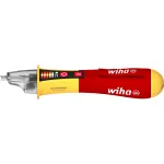 Wiha SB 255-13 Volt Detector pingetester, kontaktivaba, &uuml;hepooluseline, 12&ndash;1000 V AC (43797)