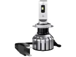 Auto LED-pirnikomplekt Ledvance H7 24V PX26D 6000K, 2 tk