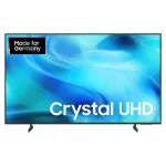 Samsung GU85U8079HUXZG 85-tolline 4K Ultra HD LED Smart TV Tizen, HDR10+, Crystal Processor 4K, Wi-Fi, LAN, Bluetooth, VESA 400x300, DVB-T2/C/S2, DE versioon