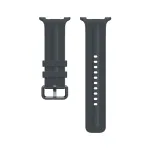Samsung Sport Band S/M Galaxy Watch8/Watch9 jaoks, must (ET-SNL34SBEGEU)