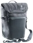 DEUTER Mainhattan 17+10 seljakott &mdash; 17+10 L maht, grafiit-kiltkivi