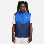 Nike meeste Therma-FIT Windrunner vest s&uuml;da&ouml;&ouml;sinine FB8201-410 suurus L