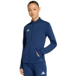 adidas naiste Entrada 26 track jope merev&auml;esinine suurus M