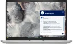 S&uuml;learvuti DELL Pro 16 Plus PB16250 16 tolli Intel Core Ultra 7 16GB 512GB Intel Arc Graphics Windows 11 Pro