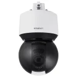 Hanwha Vision QNP-6250R 2MP v&auml;litingimustesse m&otilde;eldud PTZ IP-kaamera 25x optilise suumiga, 200m IR, IP66, IK10