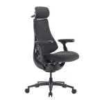 LiberNovo Omni Pro 48 cm ergonoomiline tool (grafiithall)