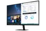 (DEMO) Samsung S27AM502NR - LED-ekraan