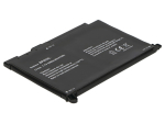 2-Power peamine aku HP Pavilion 15-au104np jaoks - aku - 41 mAh