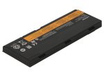 2-power Lenovo ThinkPad P50 peamine akuplokk - aku - 80 mAh (2P-SB10H45077)