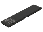 2-Power peamine aku HP ZBook 15 G5 jaoks - aku - 77 Wh