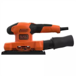 Ekstsentriklihvija Black & Decker BEW220