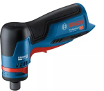 Bosch GWG 12V-50 S PROFESSIONAL nurklihvija 5 cm 15000 p/min 530 g