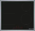Bosch Serie 6 PVS645HB1E pliit must sisseehitatav 60 cm tsoon-induktsioonpliit 4 tsooni
