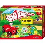 BIG Bobby Car - The Game, lauam&auml;ng