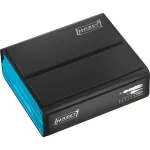 Hazet 2200SC-1 SmartCase otsakute komplekt, 1/4", 69 tk