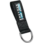 Makita Befestigungsschlaufe - Werkzeugg&uuml;rtel - Schwarz - 200 g - 41 mm - 129 mm (E-05315)
