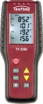 Testboy TV 5300 4-kanaliline termomeeter -200 kuni +1372 &deg;C koos anduritega