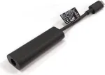Dell komplekt - Type C adapter (7,4 mm) (0684H) - USB-C to 7,4 mm DC toiteadapteri kaabel