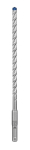 Puuritera Bosch SDS plus-7X 8mm 215mm