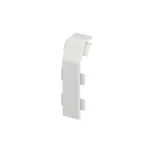 OBO BETTERMANN SL kaablivagude &uuml;hendusdetail 70x20mm puhtvalge (6132230)