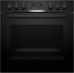 Bosch HEG517BB4 + NVS645CB6E toiduvalmistamisseade komplekt Induktsioonpliit Elektripliit
