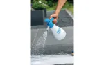 Gloria Foamy Clean 100 k&auml;sitsi survestatav vahustaja 1,0 L 000650.0000