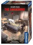 Kosmos Escape Tales: The Awakening lauam&auml;ng Deduktsioon