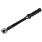 Gedore 2958023 TORCOFLEX UK momentv&otilde;ti, 3/8", 10-50 Nm, must/sinine