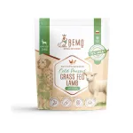 BEMO k&uuml;lmpressitud lambaliha - kuiv koeratoit - 3kg