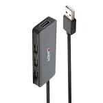 USB Hub Lindy 4 Port USB 2.0 Hub