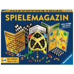 Ravensburger 27295 lauam&auml;ng Family