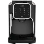 T&auml;isautomaatne espressomasin Arzum Okka Espresso Pro, must/kroom, 1450 W