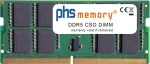 PHS-memory 16GB RAM m&auml;lu &uuml;hilduv Asus VivoBook X1504MA-BQ951W DDR5 CSODIMM 6400MHz PC5-51200S