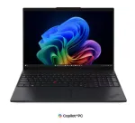 Lenovo ThinkPad L16 Gen 3 21X80060PB 16-tolline s&uuml;learvuti, Intel Core Ultra 5 325, 16 GB RAM, 512 GB SSD, Windows 11 Pro, must