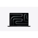 Apple MacBook Pro Z1MN 14.2" s&uuml;learvuti, M5 Max 18-tuumaline CPU, 64 GB RAM, 2 TB SSD, macOS, must