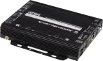 ATEN VE1843A-AT-G True 4K HDMI / USB HDBaseT 3.0 transiiver PoH-ga, 100 m