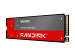 SanDisk NAS 800 960 GB M.2 2280 NVMe Gen 5 sisemine SSD (SDSNP2960GAN-000E0)