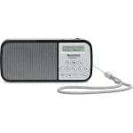 Kaasaskantav raadio TechniSat RDR